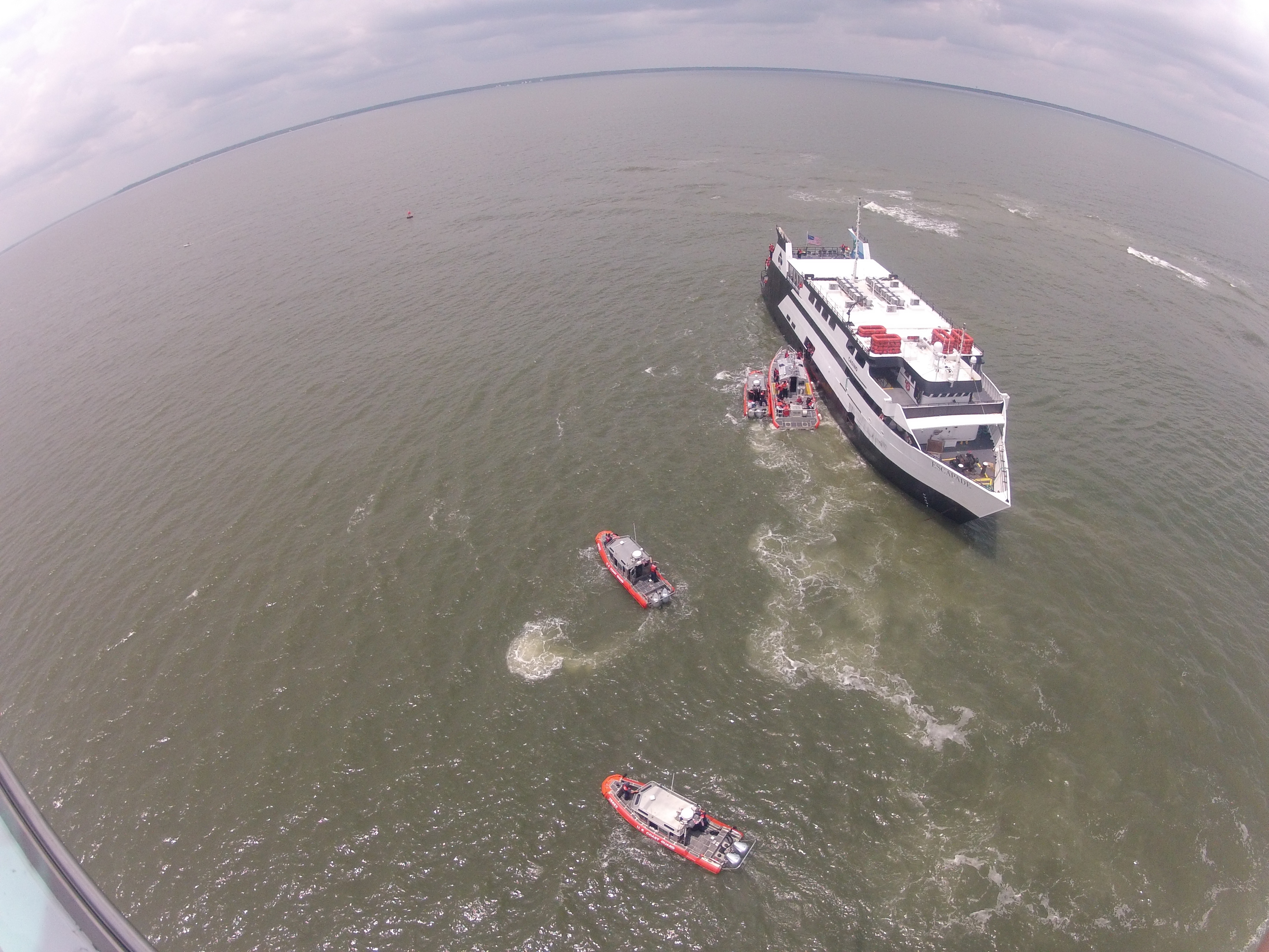 Tybee island casino cruise
