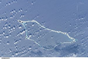 Likiep Atoll