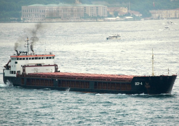 Port Olya 3