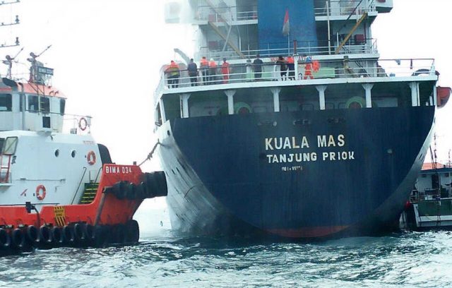 Kuala Mas